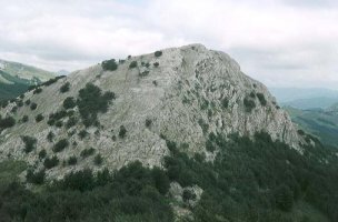 Hegoaldetik