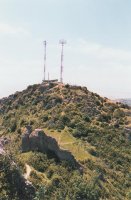 Bigarren tontorra