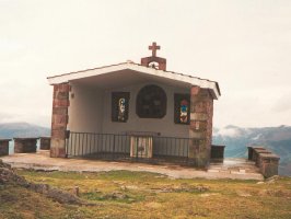 Tontorreko ermita