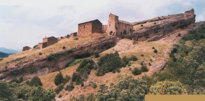 Peña herria