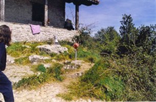 Tontorra