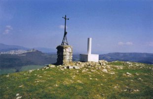 Ganalto Tontorrean