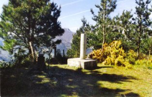 Tontorra