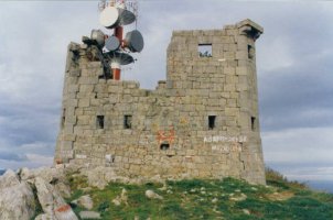 Tontorra