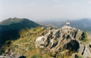 Tontorra