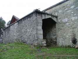 ERMITA TONTORRAN