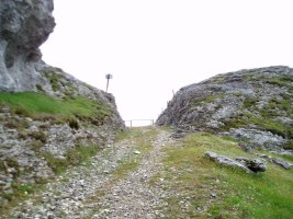 Lizarragako portua