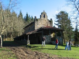 San Lorentzo baseliza