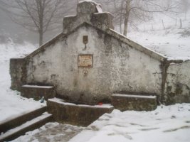 Pol-pol iturria