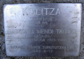 Buz?n Kolitza