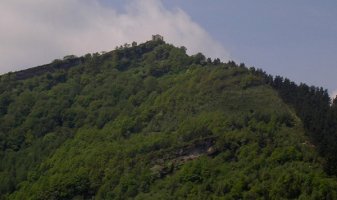 Camino del Kolitza