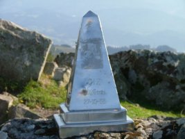 OIZEN BESTE BUZOIA