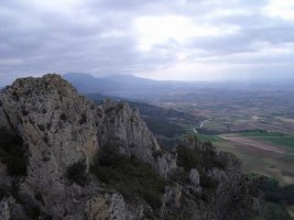 Peñas Jembres