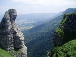 Pico del Fraile