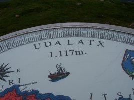 Udalatx