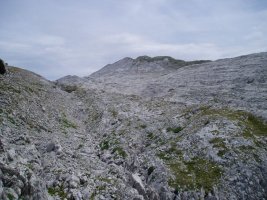 Iparmendebaldetik ikusita