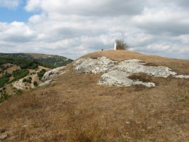San Victor gaina