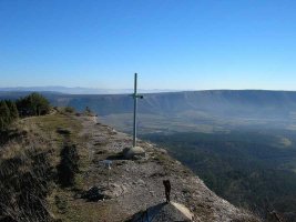 Cumbre.