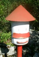 Buzon Marua