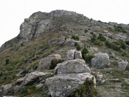 Alto de Badaia.