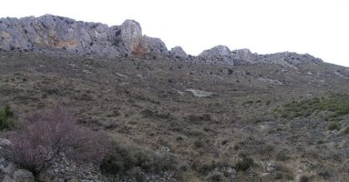 Peñalmonte