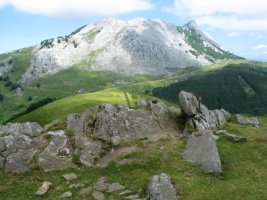 Tontorra