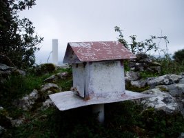 Zapolako buzoia