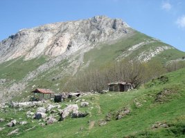 Txindoki