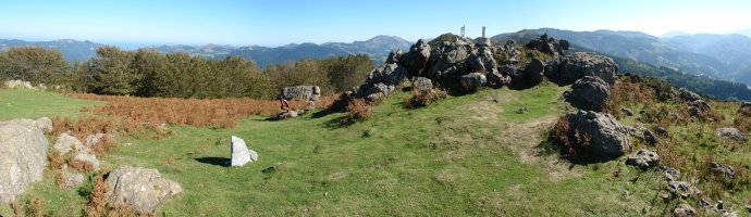 Tontorra