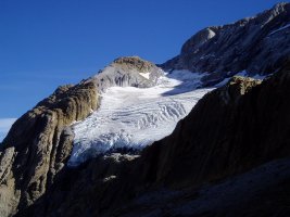 Perdidoko glaziarra