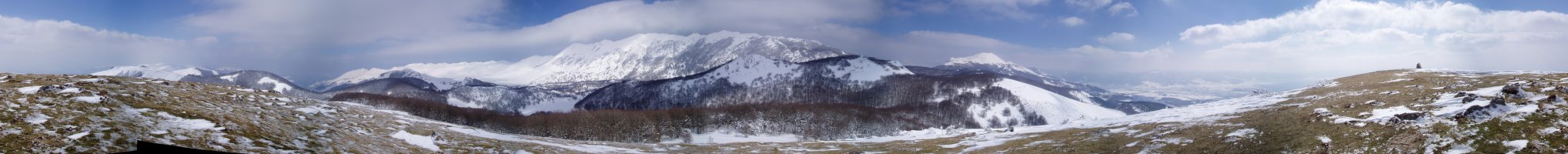 360ºtako ikuspegia