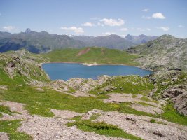 Estanes aintzira