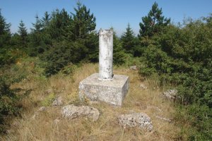 Erpin geodesikoa