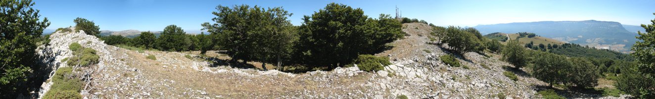 Tontorraren inguruak