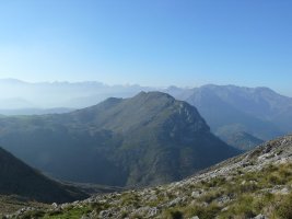 Peña del Moro