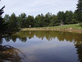 Lakuagako aintzira