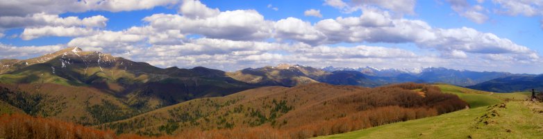 Aboditik panoramica
