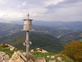 Agaotzko buzoia