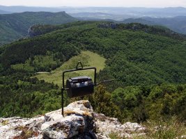 Txartelontzia