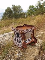 Txartelontzia