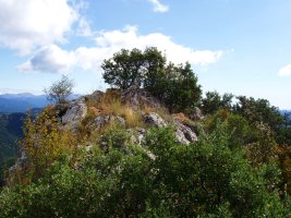 Iburtuko gailurra