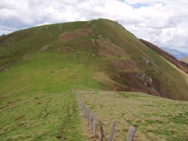 Argaraiko aldapak