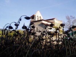 La Prada eliza
