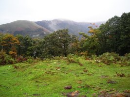 Altzanburu tumulua