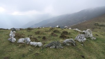 Urgaratako Gaña 1