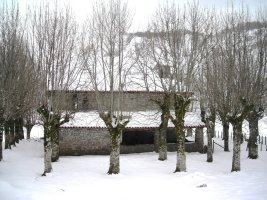 Urbiako ermita