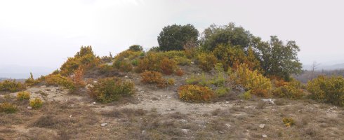 Piedra Blanca