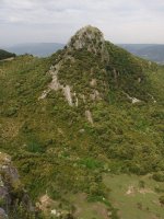 Peña Grande