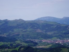 Gorbeia