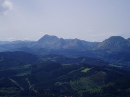 durangaldea